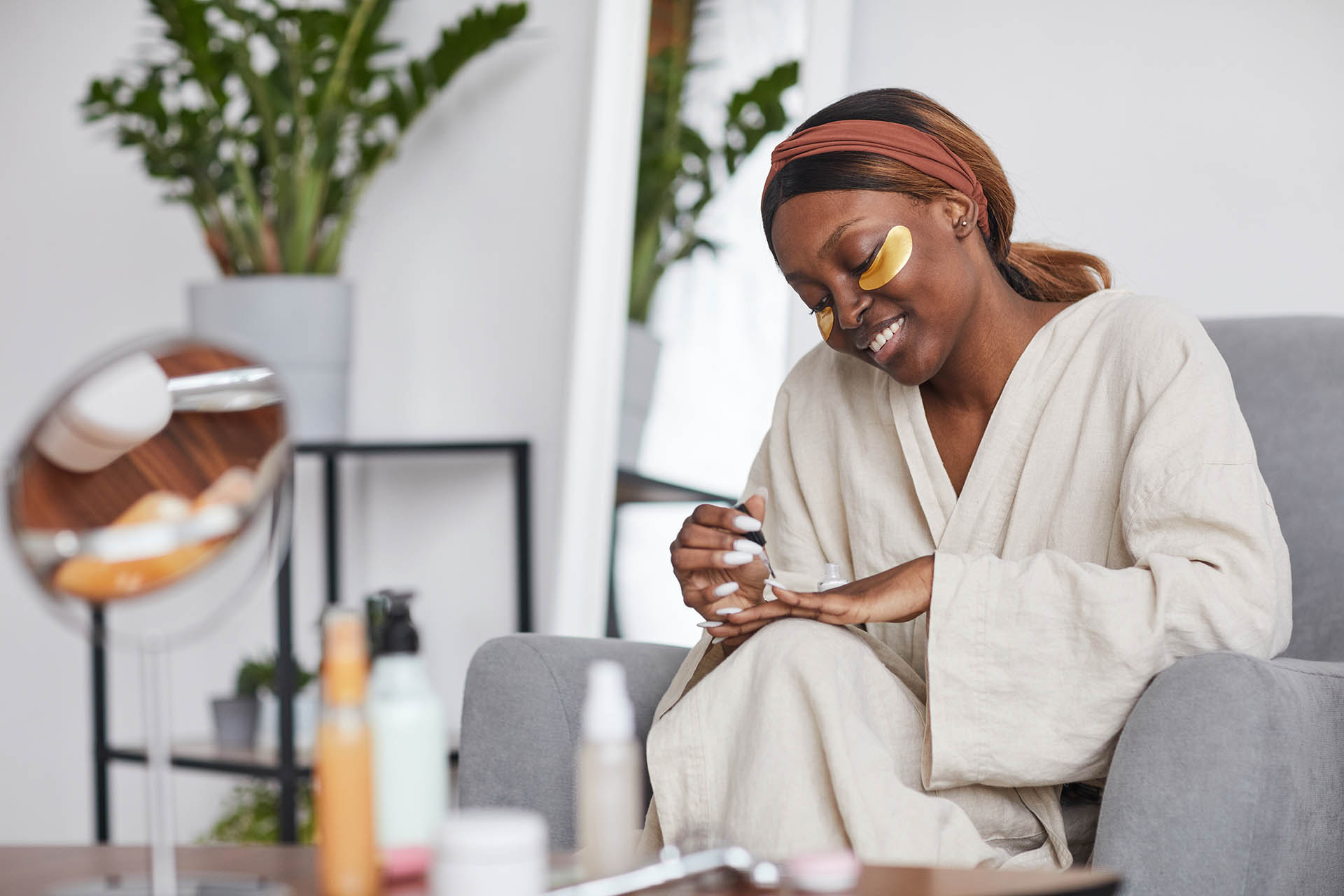 Self-Care
