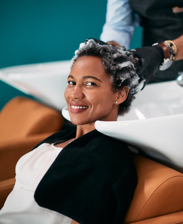 Malaika Beauty Spa interior